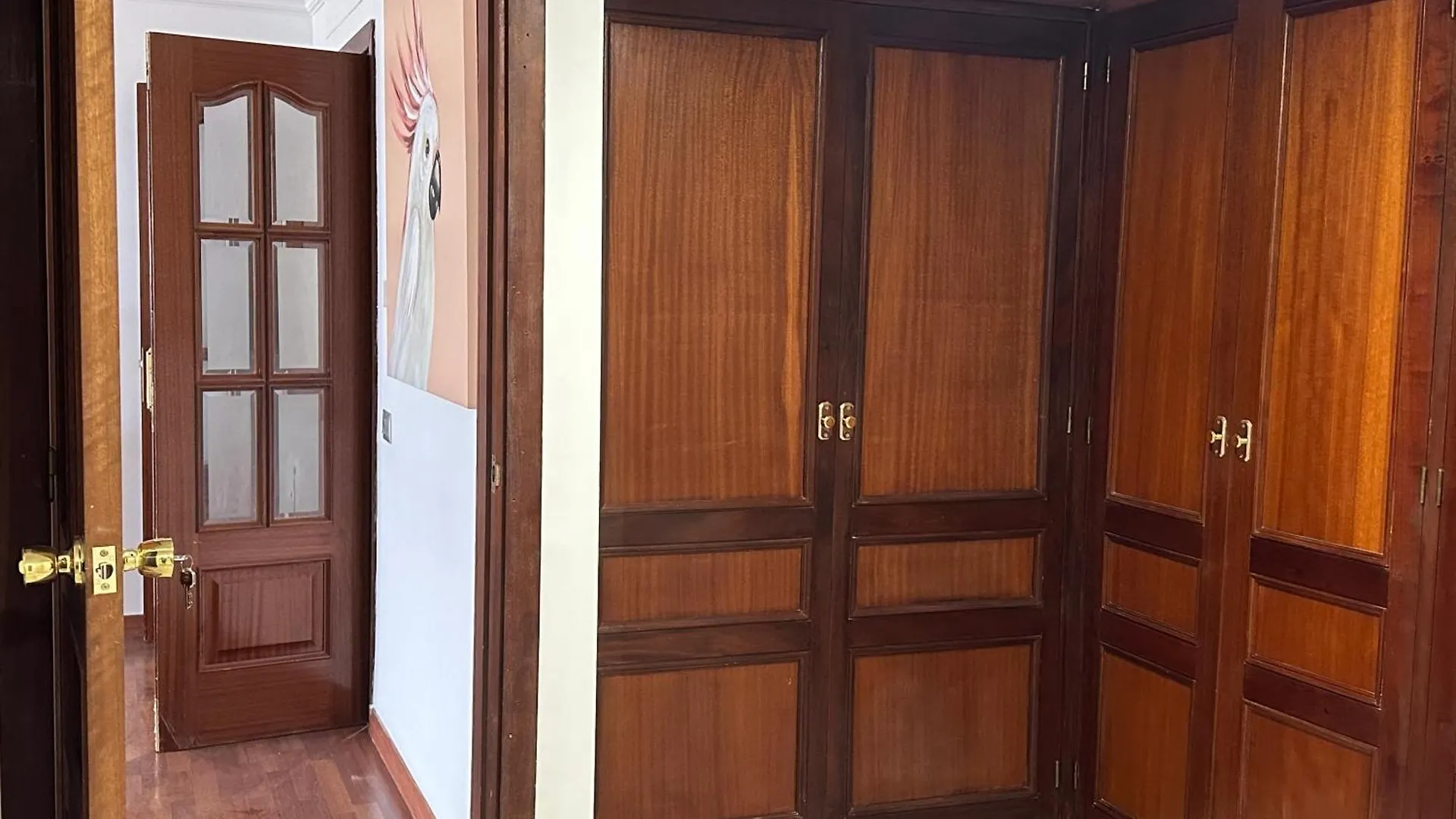 Appartement Lujoso Y Centrico Vistas Al Mar à Santa-Cruz de Ténérife 0*,  Espagne